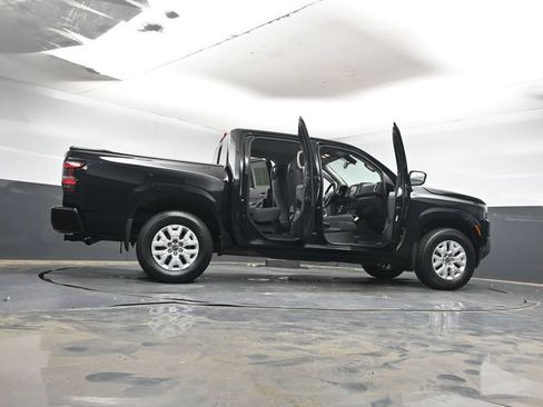 Used 2023 Nissan Frontier SV w/ SV Convenience Package AWD/4WD image 46