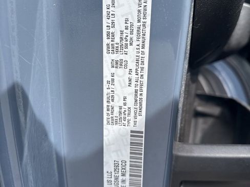 Used 2022 RAM ProMaster 3500 w/ Premium Convenience Group (A) image 29