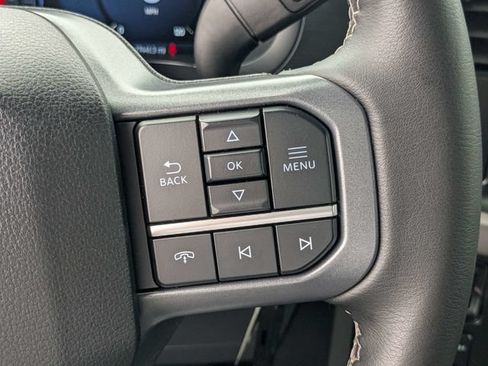 Used 2025 Ford F150 XLT w/ Equipment Group 301A Standard AWD/4WD image 24