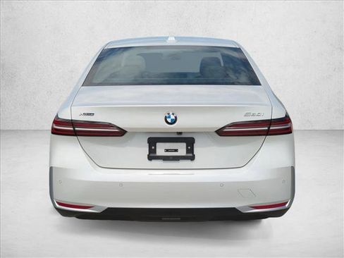 New 2027 BMW 530i xDrive w/ Premium Package AWD/4WD image 8