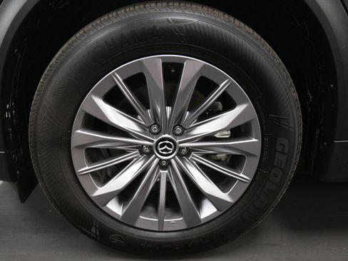 Used 2025 MAZDA CX-90 3.3 Turbo w/ Select Package AWD/4WD image 34