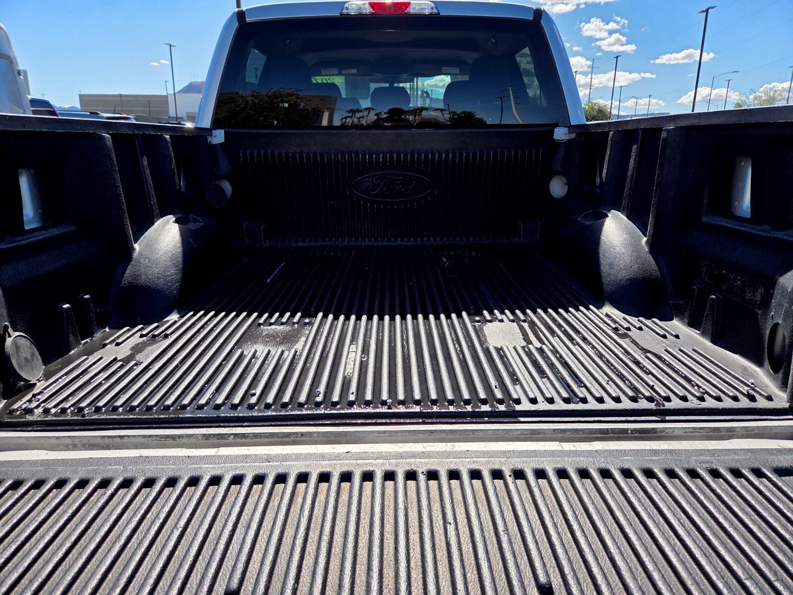 Certified 2019 Ford F150 XLT w/ Equipment Group 302A Luxury RWD image 13