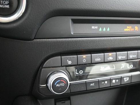 Used 2021 MAZDA CX-5 Touring w/ Touring Preferred SV Package AWD/4WD image 14
