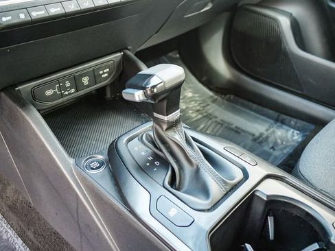 Certified 2025 Kia K4 FWD image 22