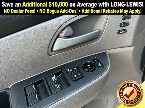 Used 2012 Honda Odyssey Touring image 18