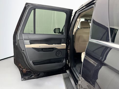 Used 2024 Ford Expedition Max Limited image 27