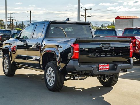 New 2026 Toyota Tacoma SR image 5