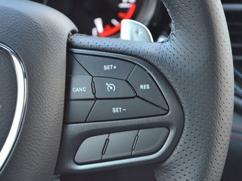 New 2026 Dodge Durango GT image 18