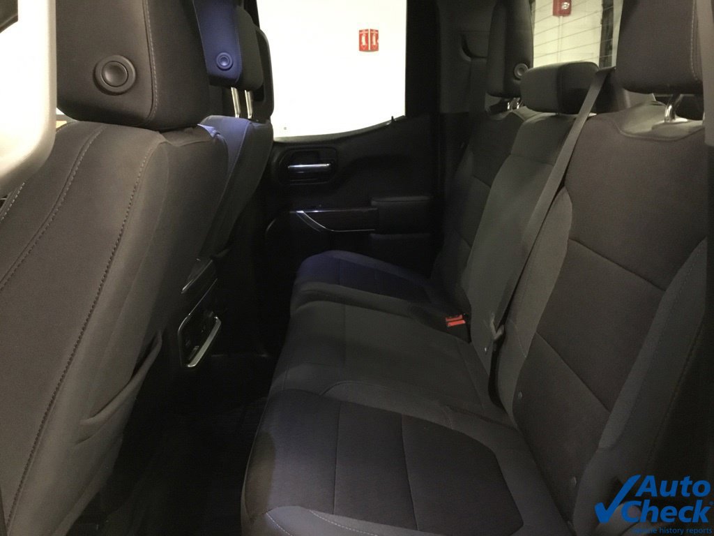 Used 2019 GMC Sierra 1500 Elevation w/ Elevation Value Package AWD/4WD image 29