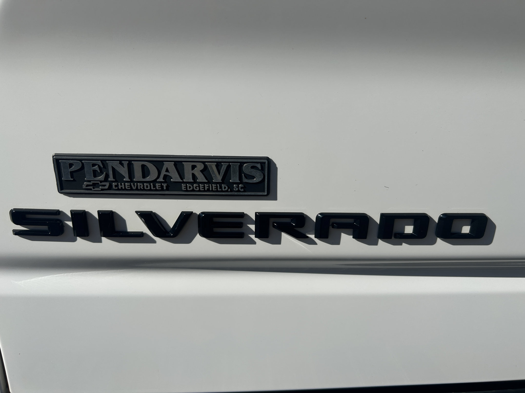 Used 2020 Chevrolet Silverado 1500 RST AWD/4WD image 5