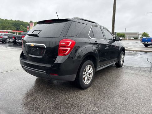 Used 2017 Chevrolet Equinox LT w/ Convenience Package FWD image 4