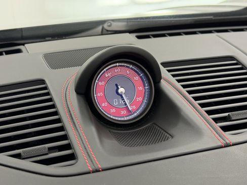 Certified 2024 Porsche 911 Turbo S image 60