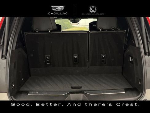 Certified 2023 Cadillac Escalade Sport Platinum RWD image 34