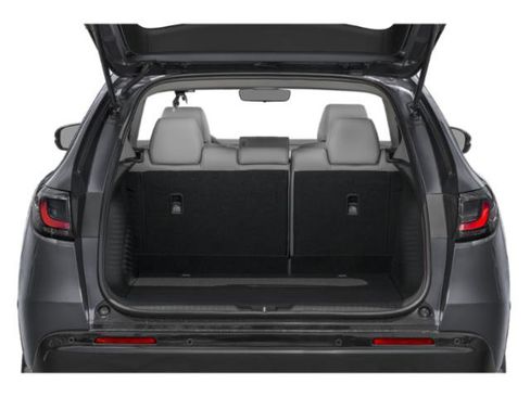 New 2026 Honda HR-V EX-L image 8