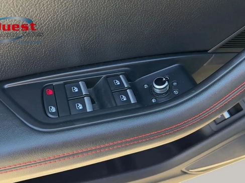Used 2018 Audi A4 2.0T Premium Plus w/ Premium Plus Package AWD/4WD image 11