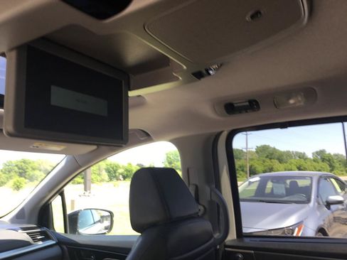Used 2019 Honda Odyssey Elite image 21