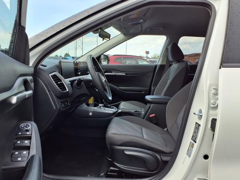 Used 2026 Kia Seltos LX AWD/4WD image 20