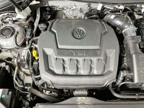Used 2023 Volkswagen Tiguan S w/ Driver Assistance Package FWD image 31