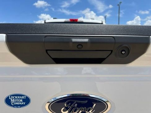 New 2026 Ford F250 XL w/ STX Appearance Package AWD/4WD image 21