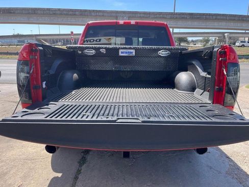 Used 2009 Dodge Ram 1500 Truck SLT w/ Lone Star Regional Pkg image 7