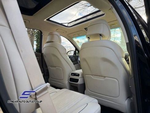 Used 2024 Genesis GV80 2.5T w/ Advanced Package image 21