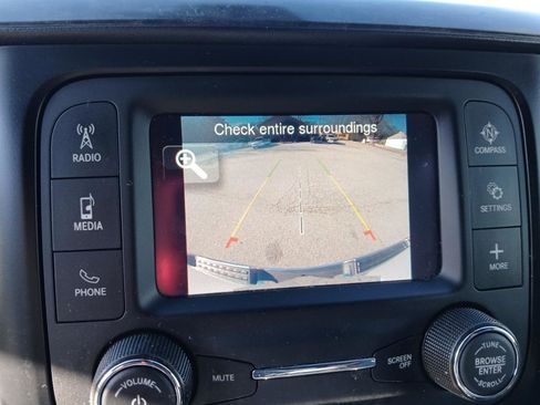 Used 2022 RAM 1500 Big Horn image 23