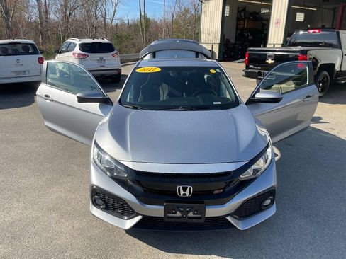 Used 2017 Honda Civic Si image 29