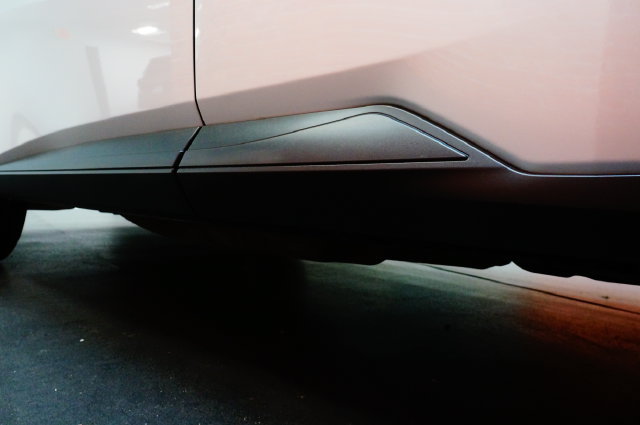 Certified 2025 Nissan Rogue SV AWD/4WD image 69
