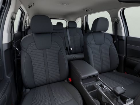 New 2026 Kia Sorento LX FWD image 15