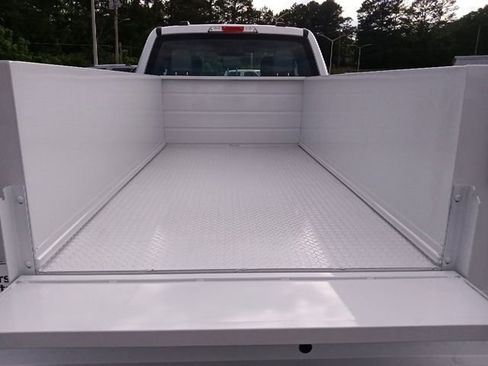 New 2026 Ford F250 XL RWD image 28