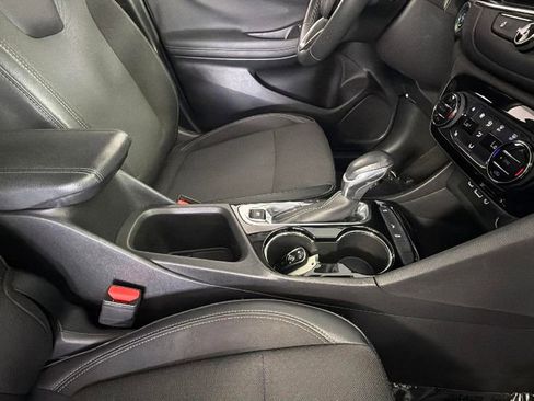 Used 2022 Buick Encore GX Select w/ Experience Buick Package FWD image 35