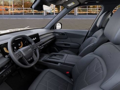 New 2027 Kia Telluride EX X-Line AWD/4WD image 17