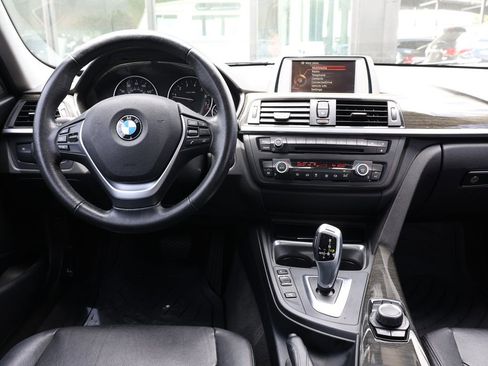 Used 2015 BMW 328i Sedan image 22