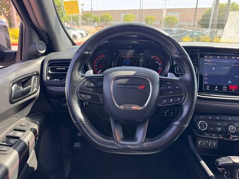 Used 2024 Dodge Durango GT RWD image 15