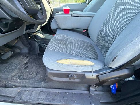 Used 2016 Ford F250 XL w/ Power Equipment Group AWD/4WD image 10