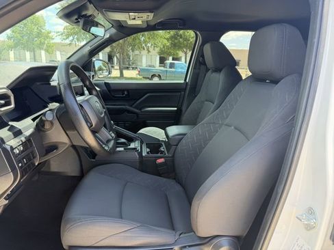 Used 2025 Toyota Tacoma SR RWD image 23