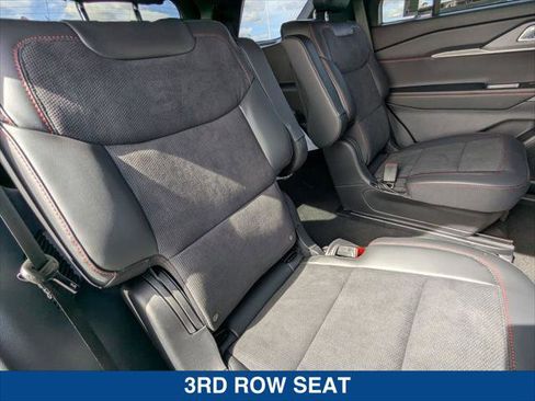 New 2026 Ford Explorer ST AWD/4WD image 20