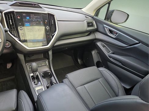 Used 2024 Subaru Ascent Limited w/ Technology Package AWD/4WD image 13