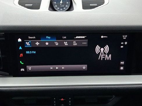 Certified 2024 Porsche Cayenne image 22