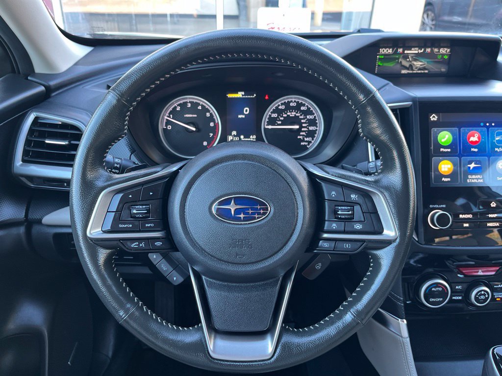 Certified 2024 Subaru Forester Limited AWD/4WD image 14