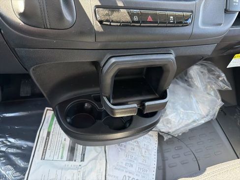 New 2026 RAM ProMaster 2500 image 19