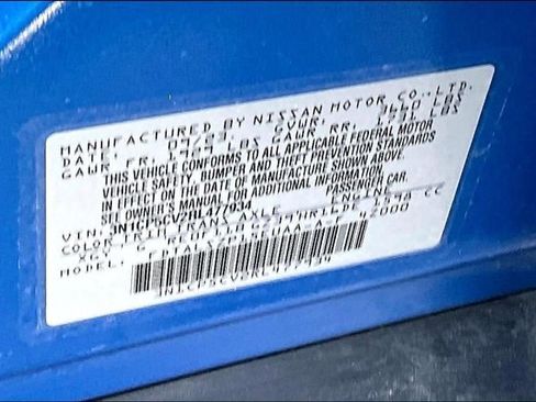 Used 2024 Nissan Kicks SV image 14