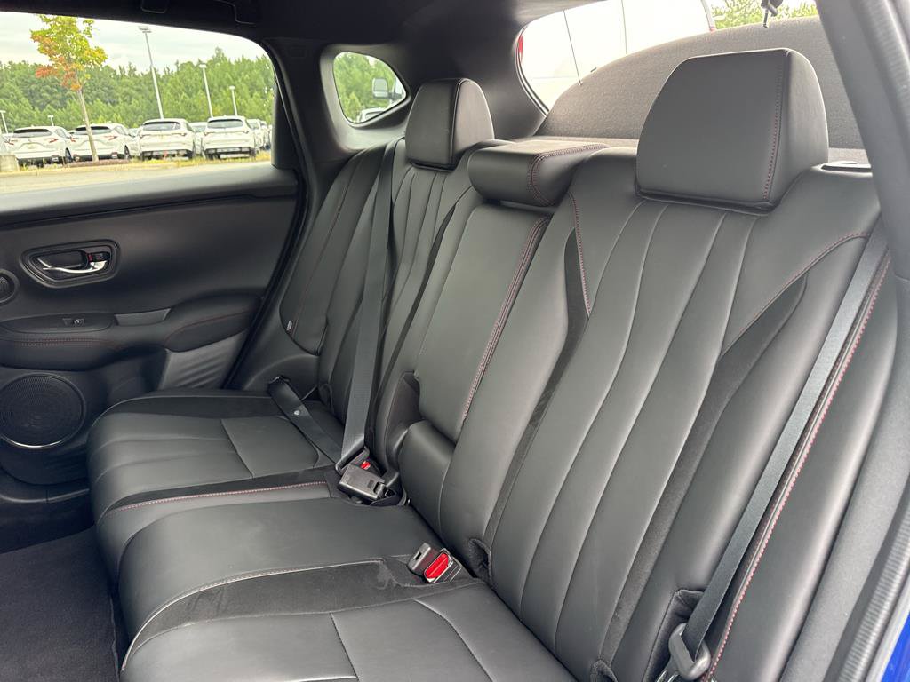 Certified 2025 Acura ADX A-Spec AWD/4WD image 25