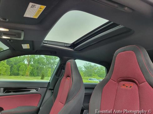 Used 2022 Honda Civic Si image 10