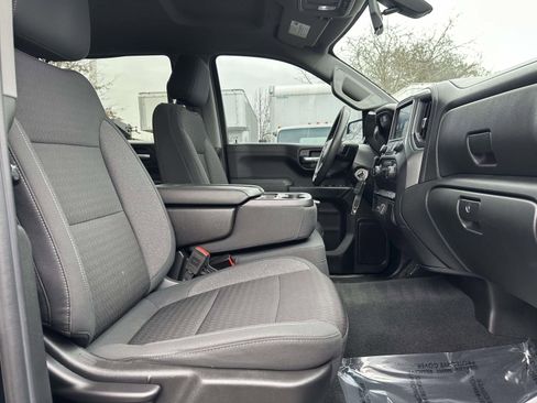 Used 2020 Chevrolet Silverado 1500 LT image 25