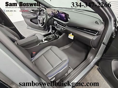 New 2026 Buick Envista Sport Touring w/ Convenience I Package image 36