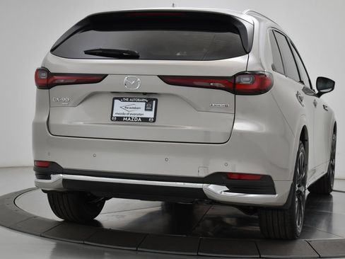 New 2026 MAZDA CX-90 3.3 Turbo S w/ Premium Plus AWD/4WD image 21
