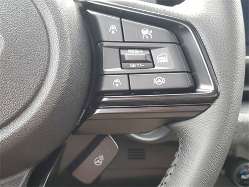 New 2026 Subaru Outback Limited AWD/4WD image 26