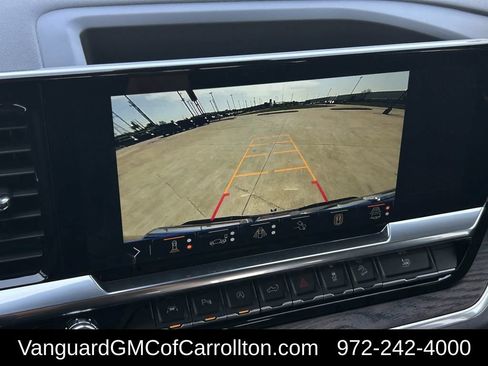 New 2026 GMC Sierra 1500 SLT AWD/4WD image 47