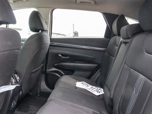 Used 2023 Hyundai Tucson SEL AWD/4WD image 19